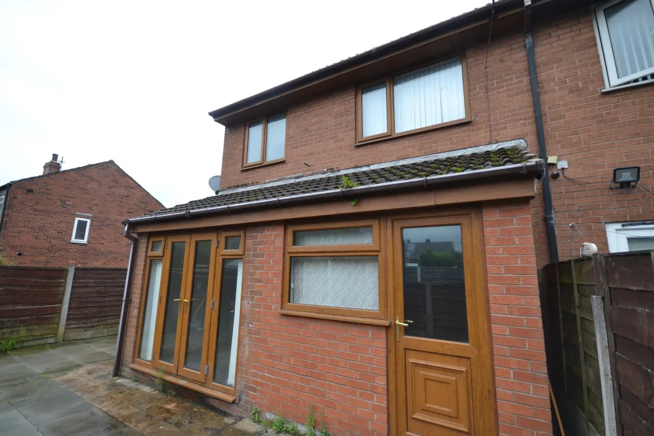 Bolton Road, Radcliffe, Manchester, M26 3GG, photo 11