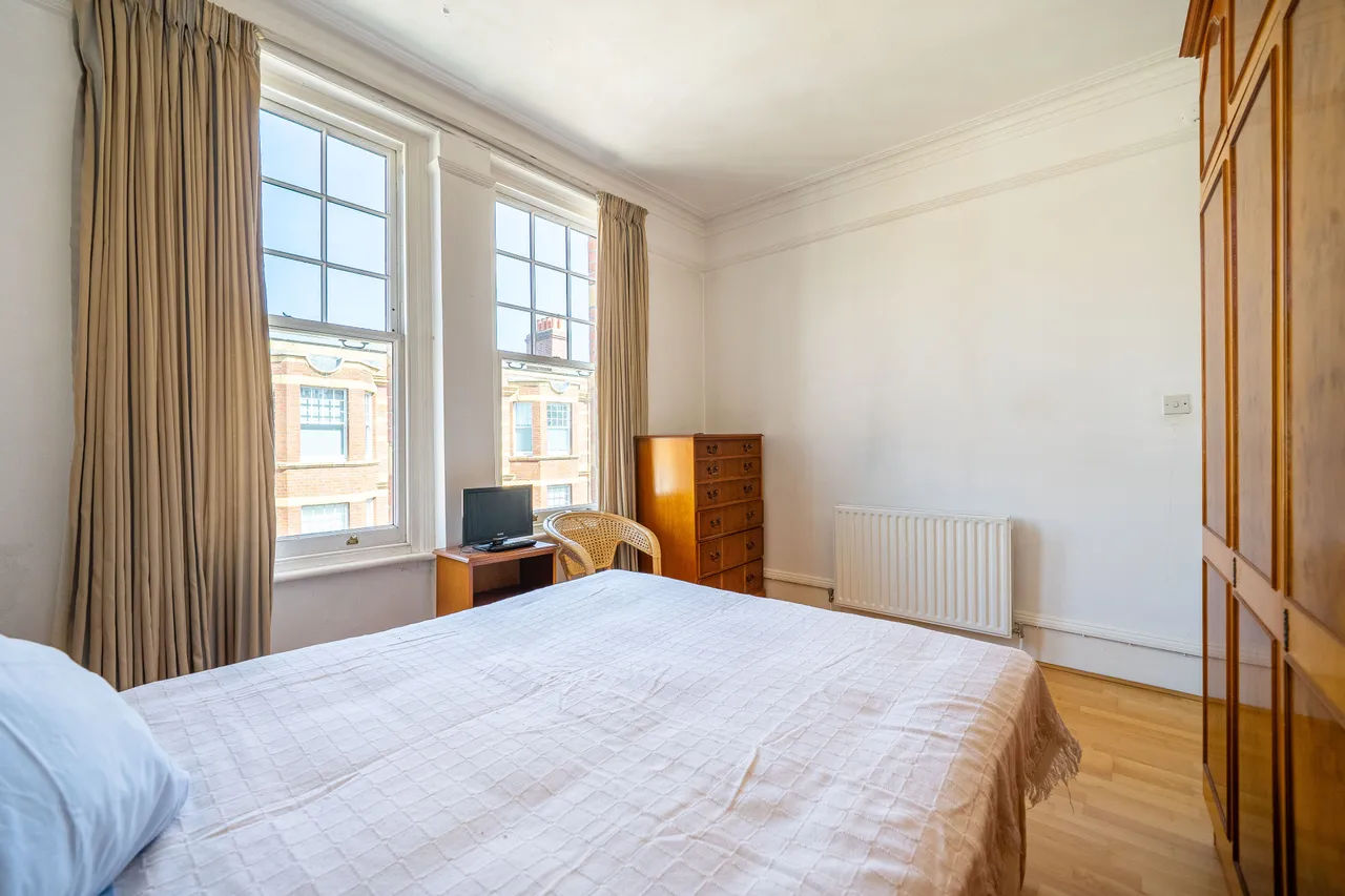 Fauconberg Road, London, W4, photo 8