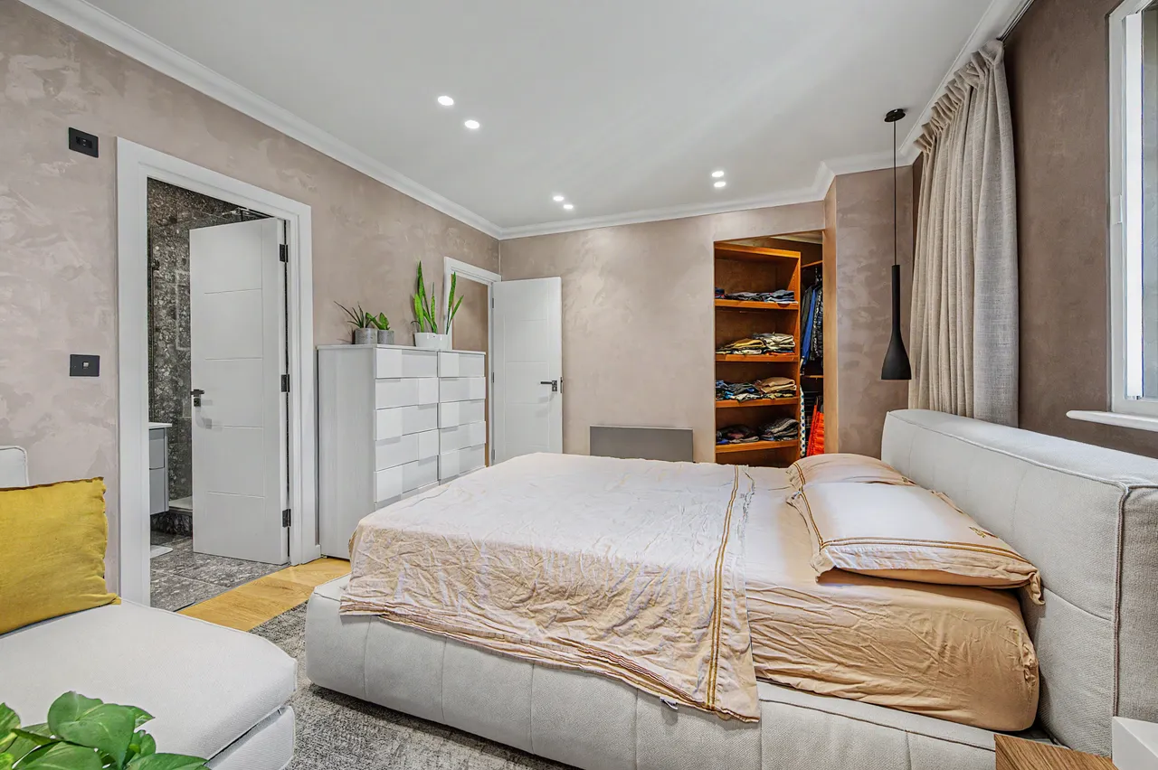 Flat 165 South Block, County Hall, 1b Belvedere Road, London, photo 9