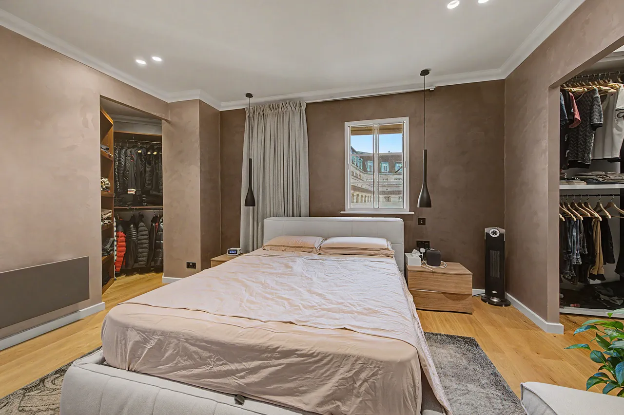 Flat 165 South Block, County Hall, 1b Belvedere Road, London, photo 5