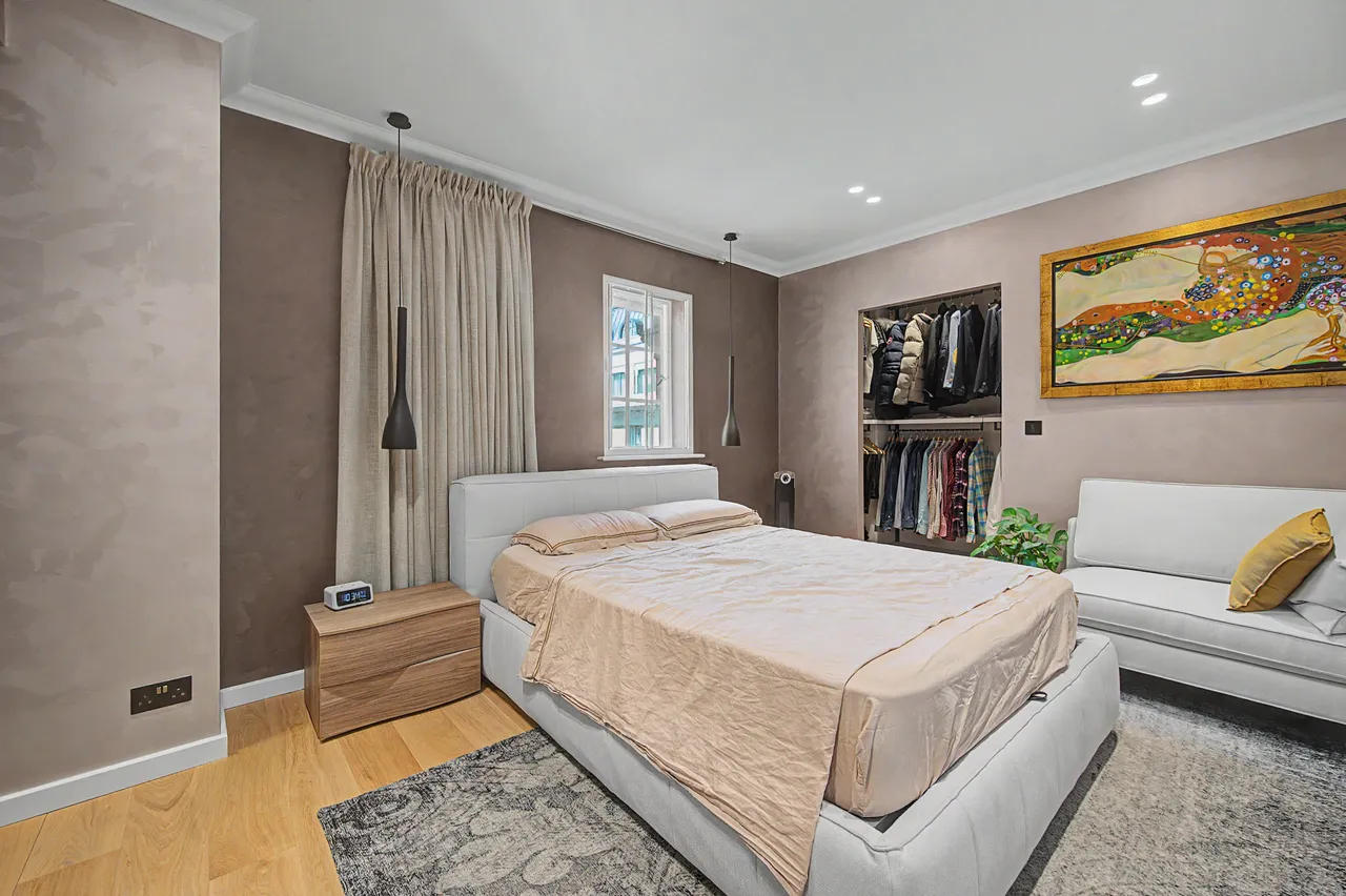 Flat 165 South Block, County Hall, 1b Belvedere Road, London, photo 7