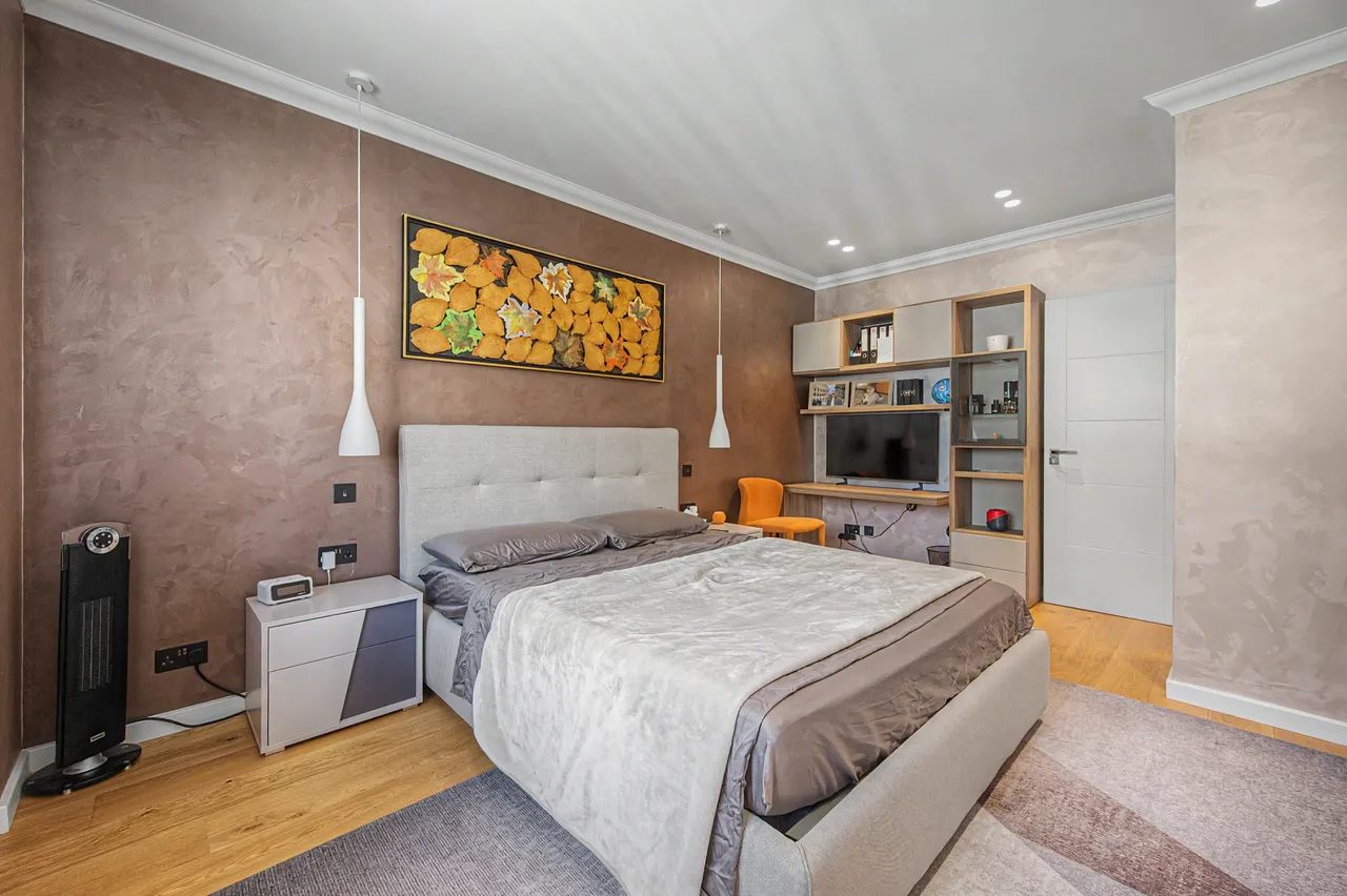 Flat 165 South Block, County Hall, 1b Belvedere Road, London, photo 6