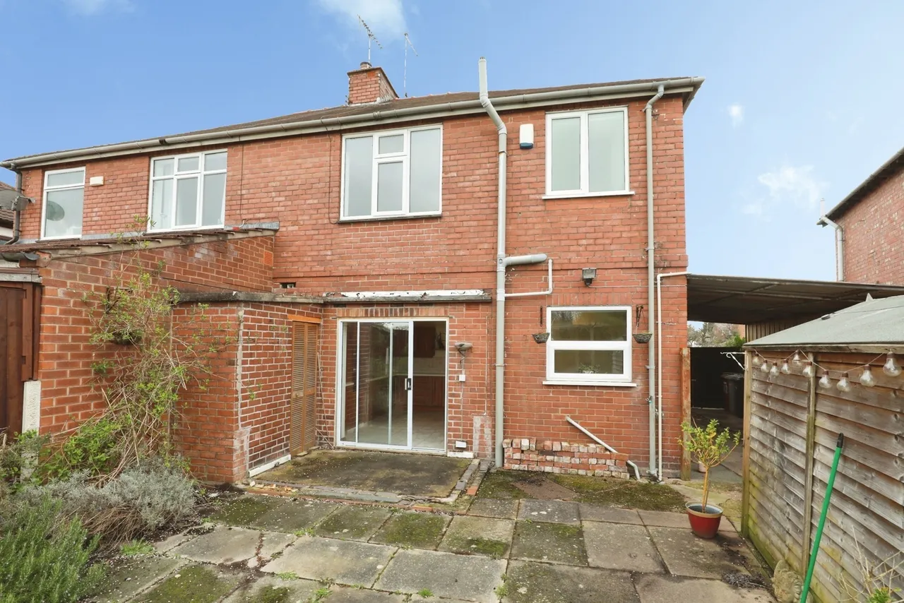 West Street, Crewe, Cheshire, CW2, photo 13