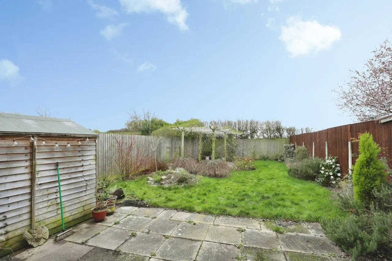 West Street, Crewe, Cheshire, CW2, photo 14