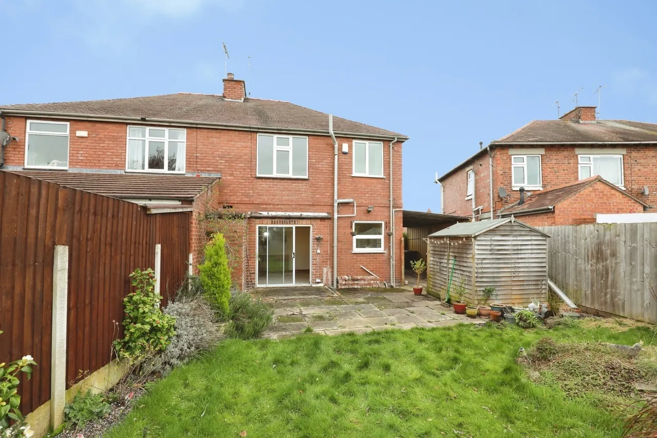 West Street, Crewe, Cheshire, CW2, photo 16