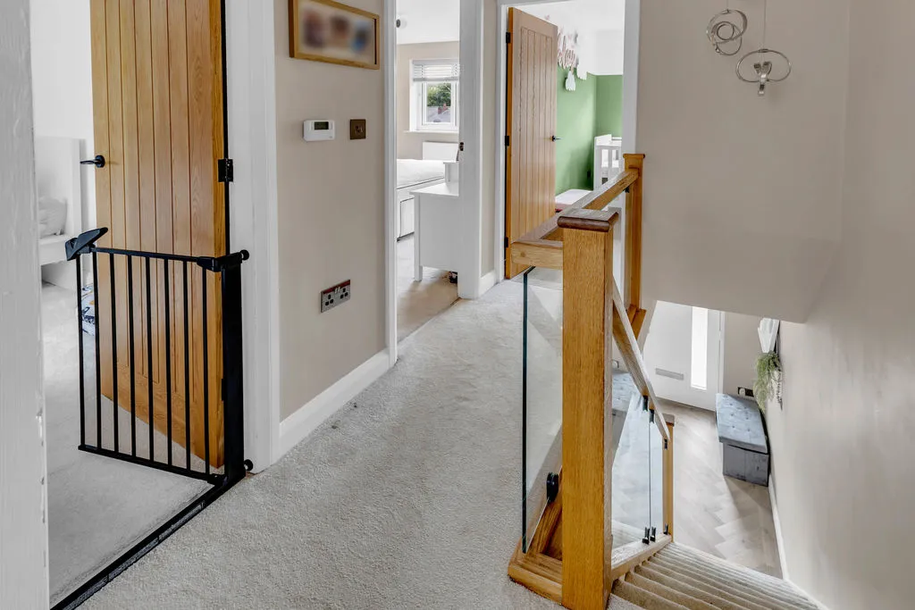 Hall Street Whitworth, Rochdale OL12 8TL, photo 16