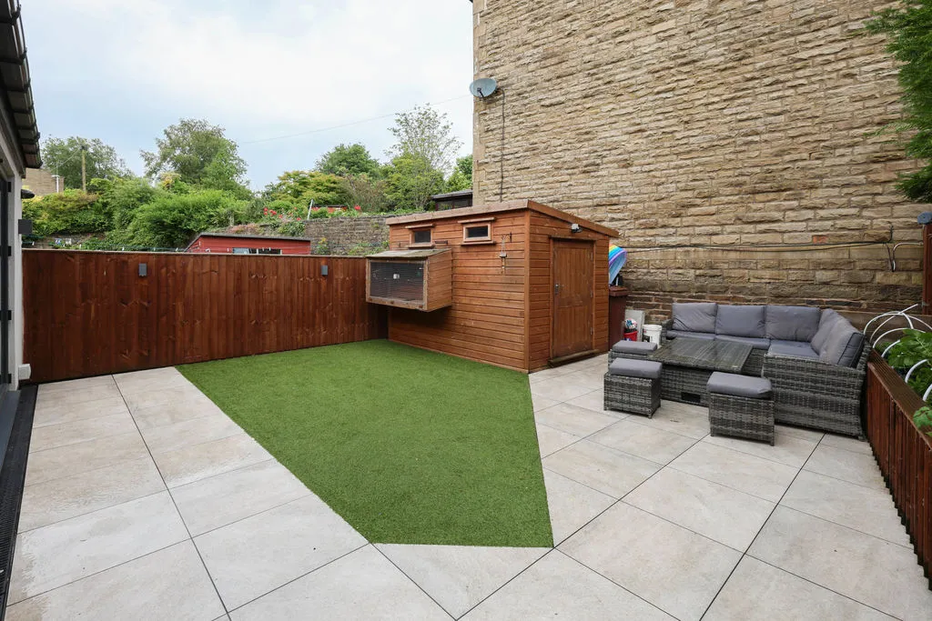 Hall Street Whitworth, Rochdale OL12 8TL, photo 18
