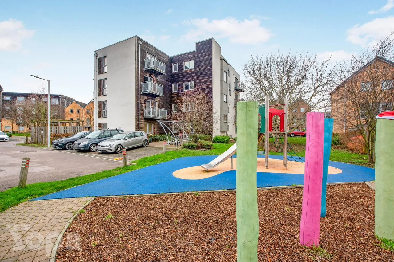 Lady Jane Place, Dartford, DA1, photo 18