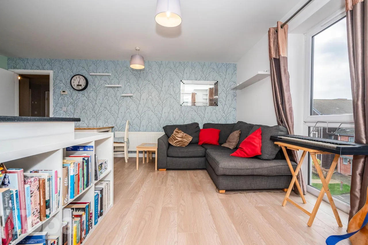 Lady Jane Place, Dartford, DA1, photo 5