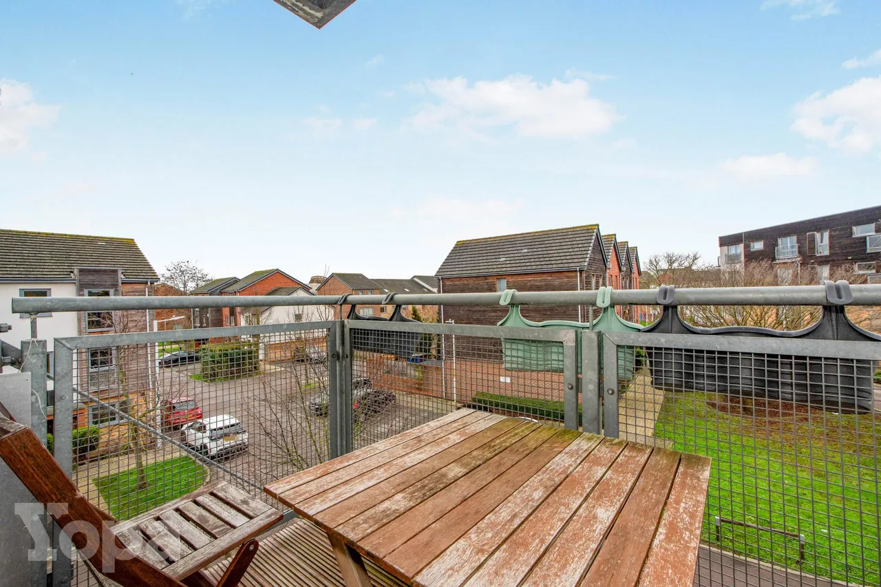Lady Jane Place, Dartford, DA1, photo 4