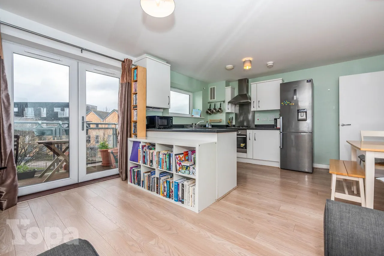 Lady Jane Place, Dartford, DA1, photo 3