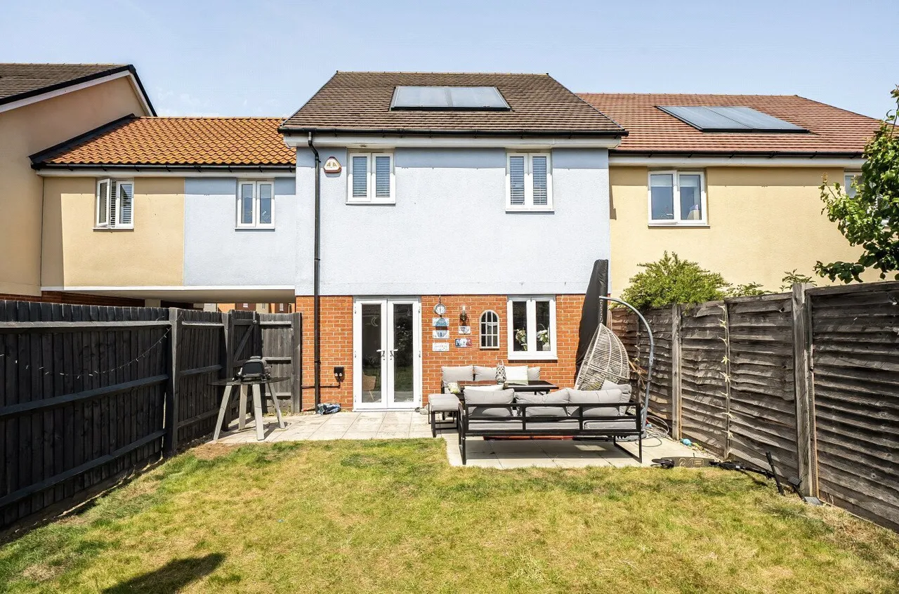 Charles Crescent, Rochford, SS4, photo 21