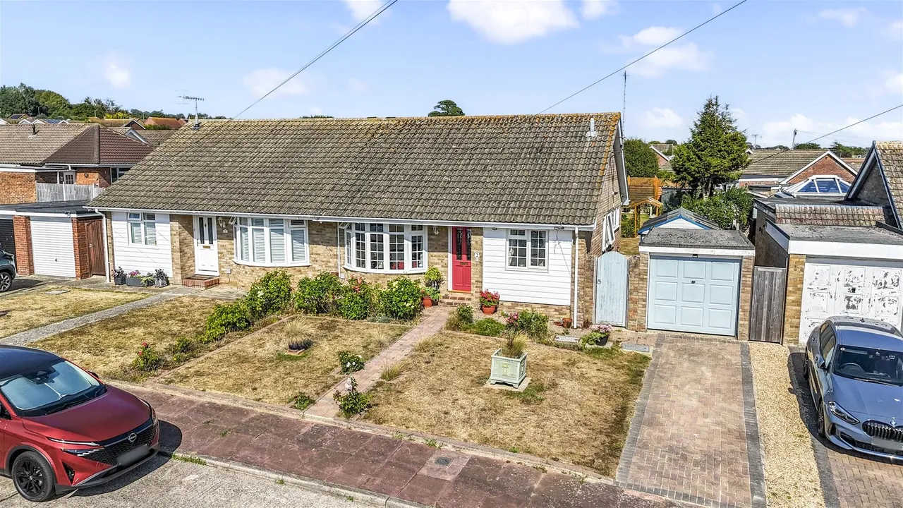 Stour Close, Fleetwing, Worthing, photo 21