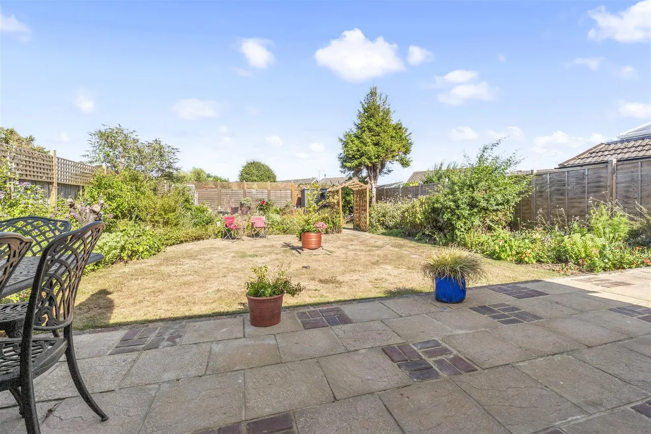 Stour Close, Fleetwing, Worthing, photo 14