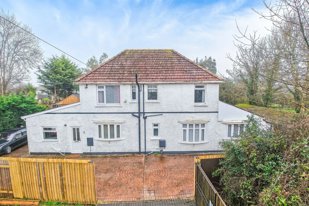 Newport Road, Cardiff, CF3, photo 3