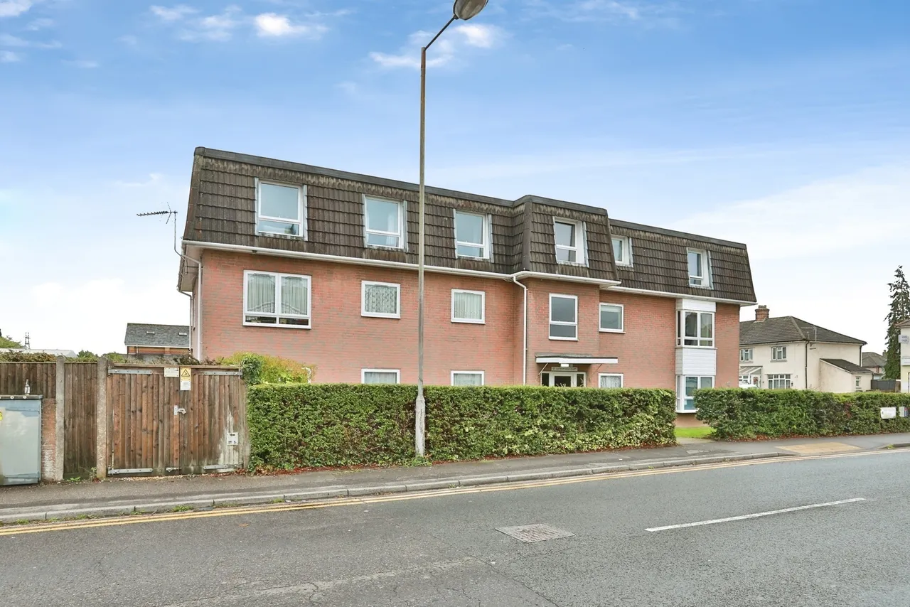 Fairmile Road, Christchurch, BH23, photo 17