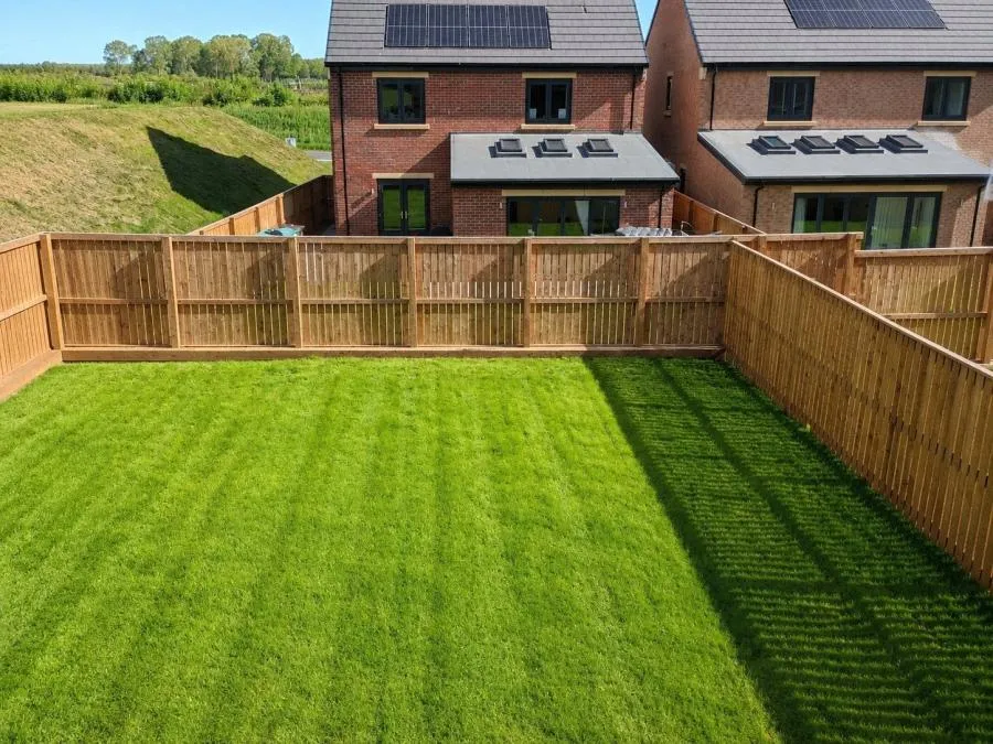 George Crescent, Eaglescliffe, TS16, photo 4