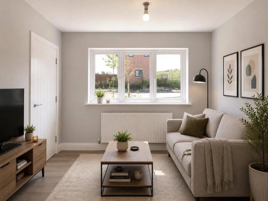 George Crescent, Eaglescliffe, TS16, photo 3