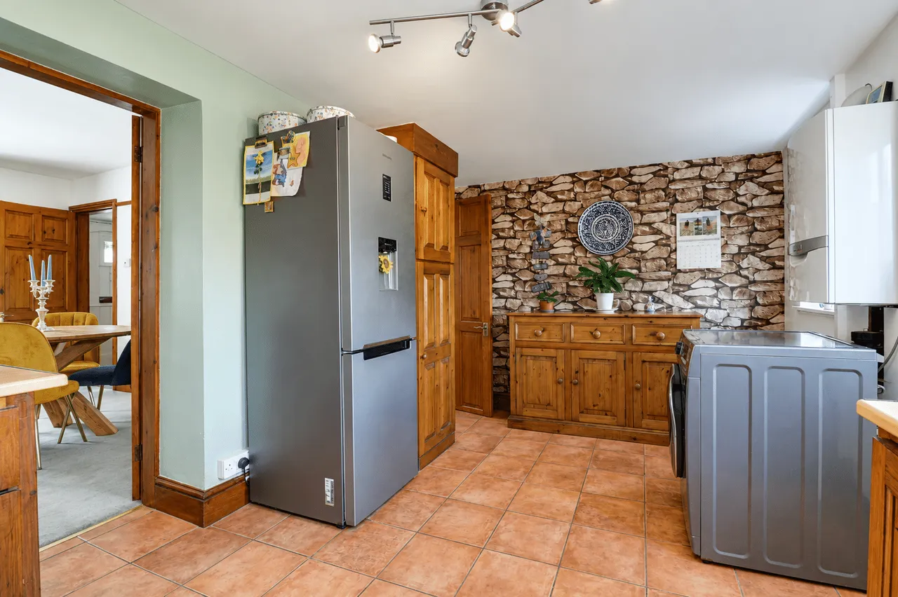 High Burgage, Winteringham, DN15, photo 7