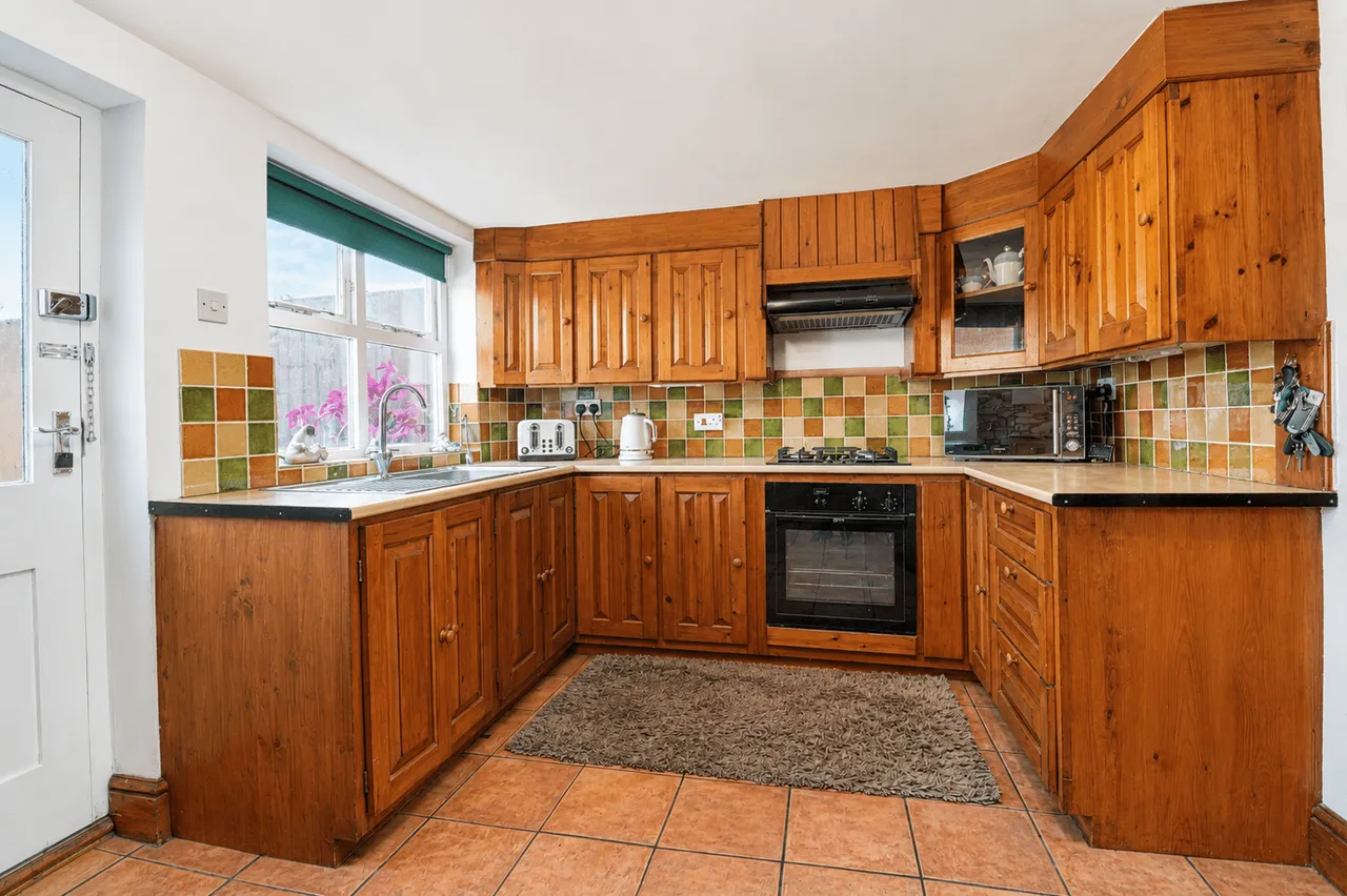 High Burgage, Winteringham, DN15, photo 6