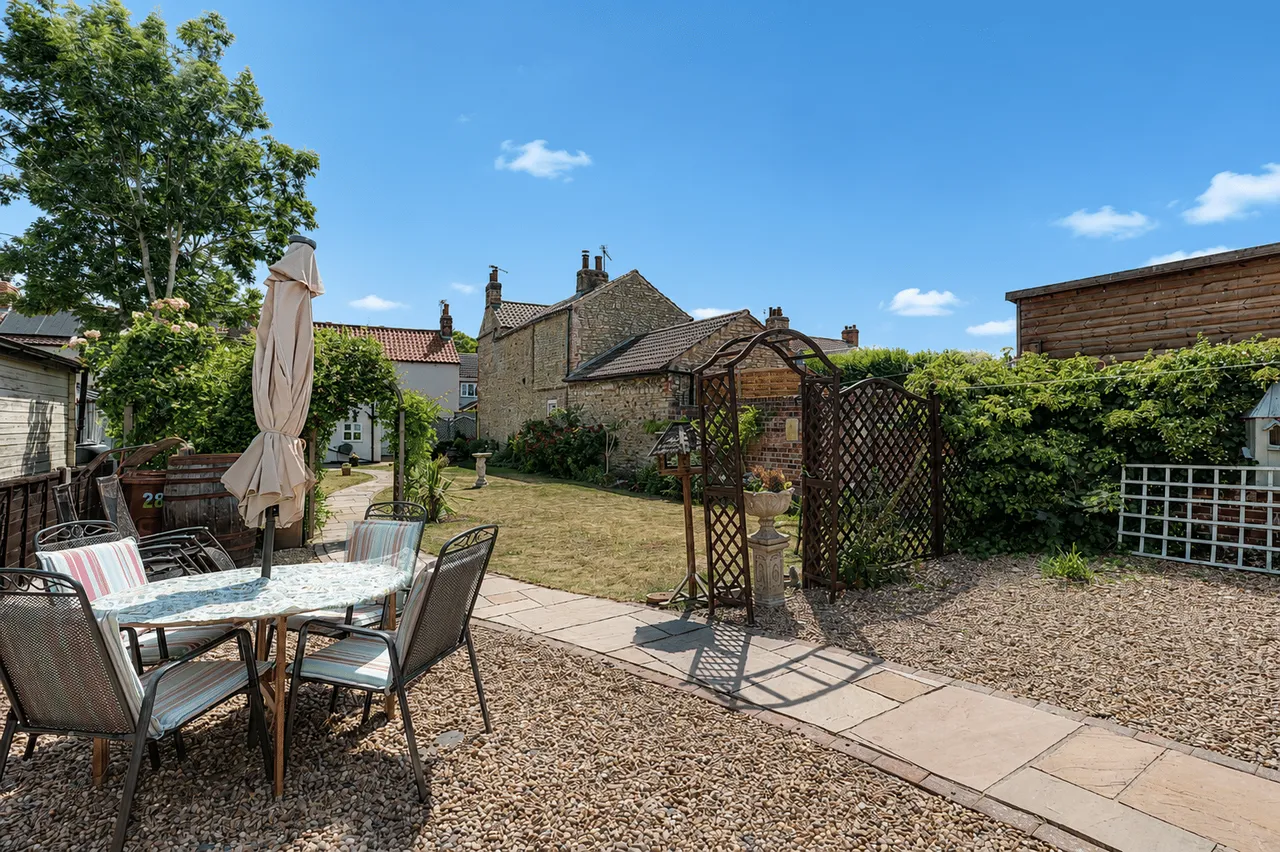 High Burgage, Winteringham, DN15, photo 18