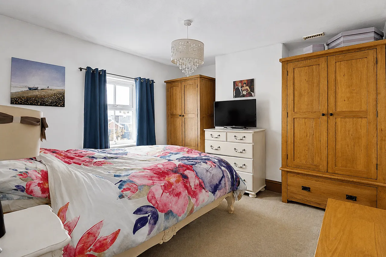 High Burgage, Winteringham, DN15, photo 11