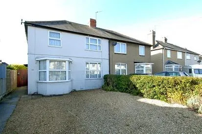 3 bed house to rent, Dene Road, Headington, OX3