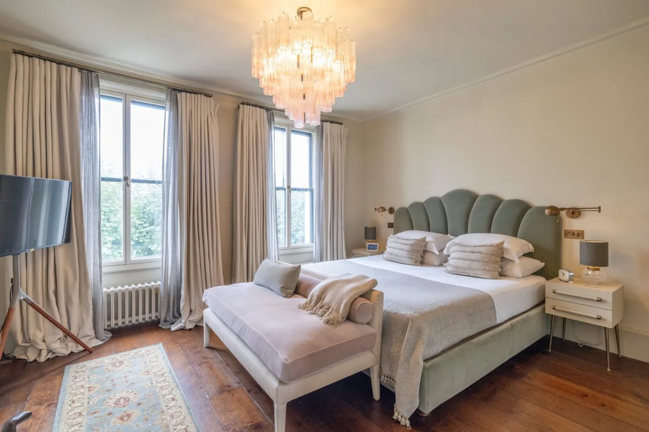 The Mount, Hampstead, London, NW3 6SZ, photo 12
