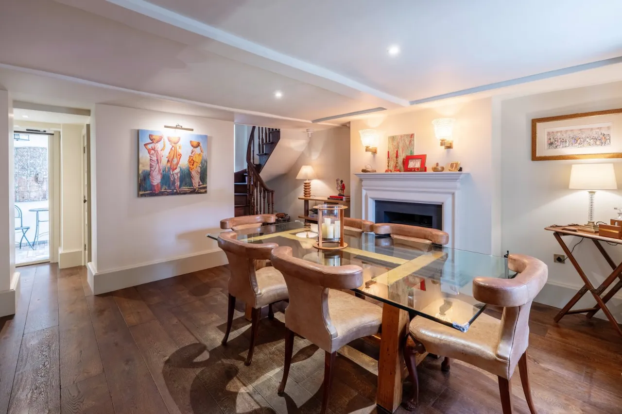 The Mount, Hampstead, London, NW3 6SZ, photo 10