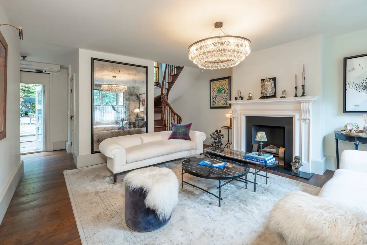 The Mount, Hampstead, London, NW3 6SZ, photo 4