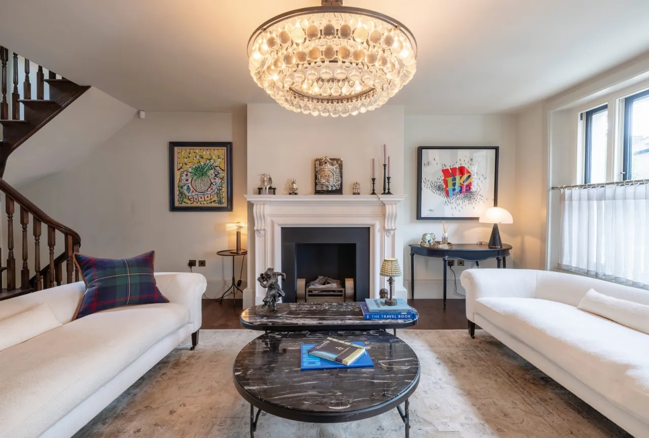 The Mount, Hampstead, London, NW3 6SZ, photo 5