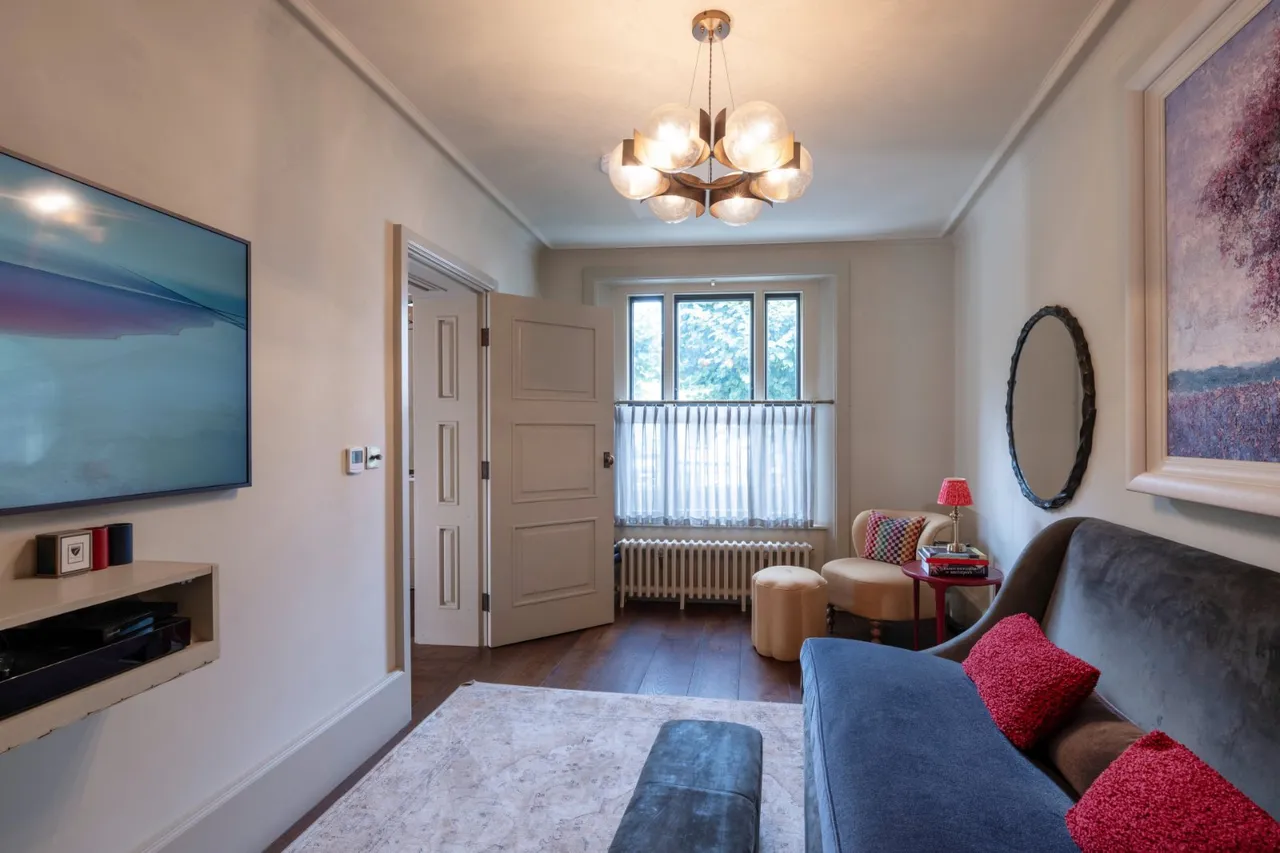 The Mount, Hampstead, London, NW3 6SZ, photo 6
