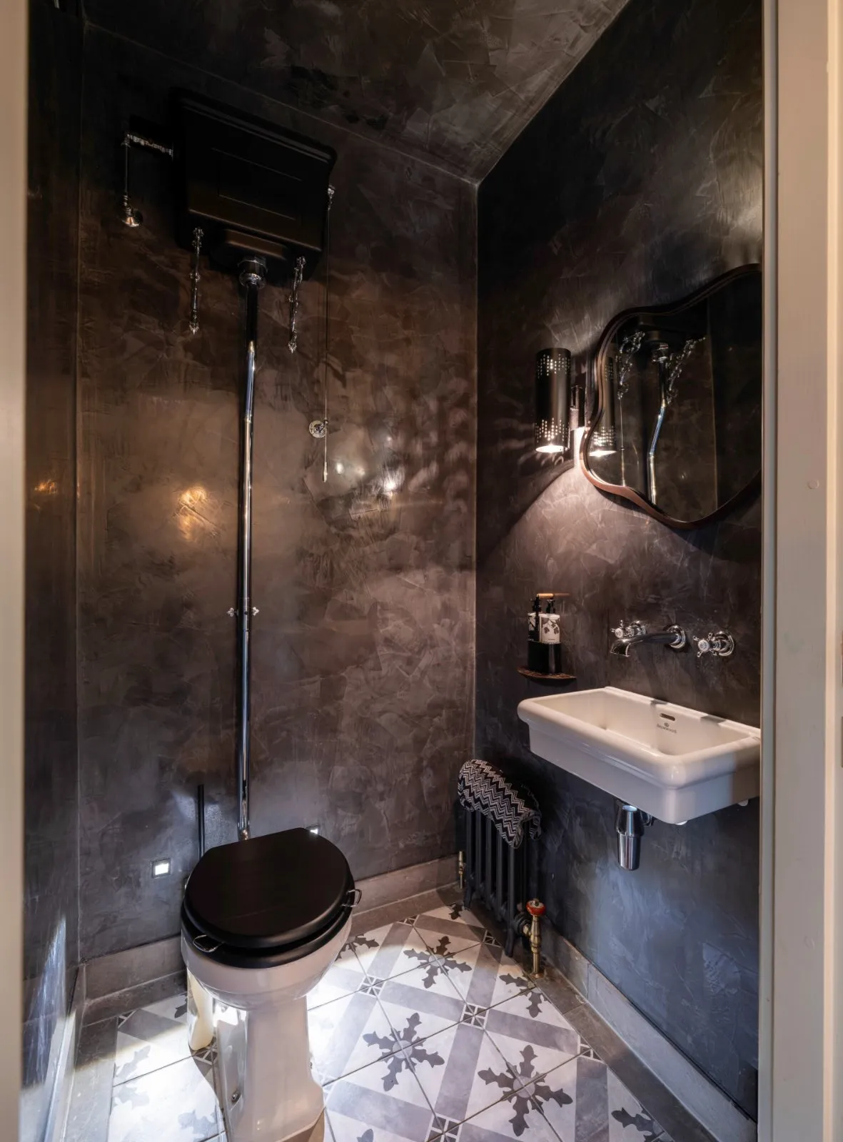 The Mount, Hampstead, London, NW3 6SZ, photo 11