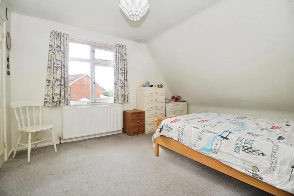 Portland Drive, Hinckley, Leicestershire, LE10, photo 6