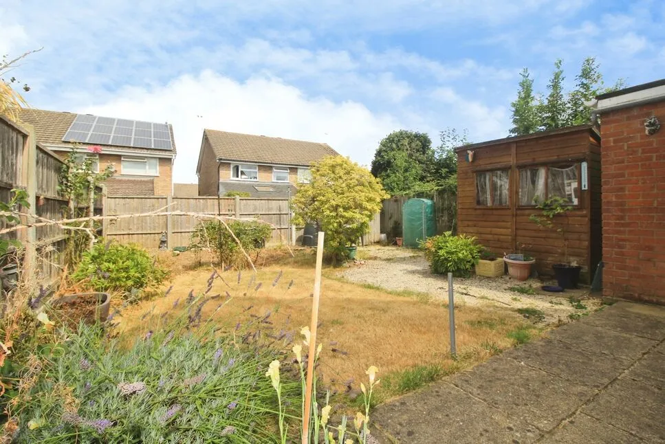 Portland Drive, Hinckley, Leicestershire, LE10, photo 10