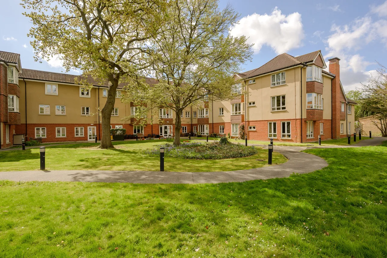 Langley Road, Wimbledon, SW19, photo 8