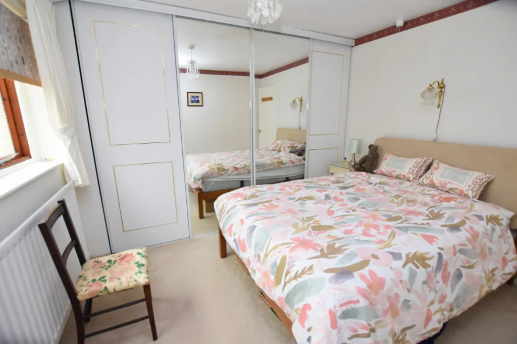 Grove Gardens, Market Drayton, photo 10