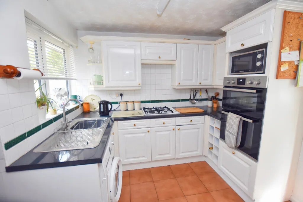 Grove Gardens, Market Drayton, photo 6