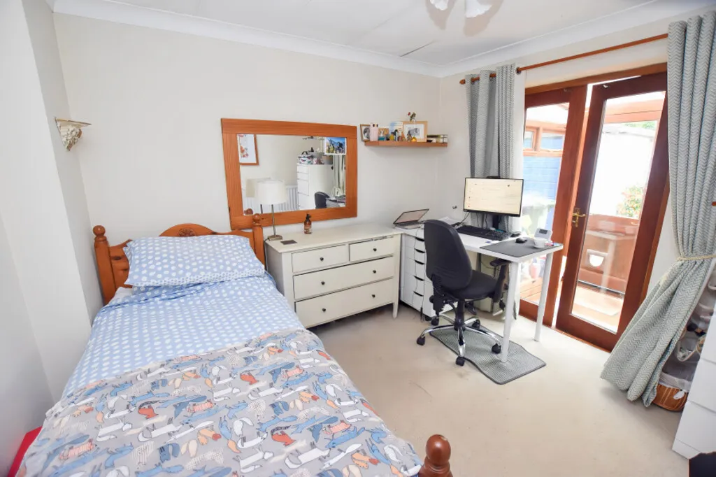 Grove Gardens, Market Drayton, photo 12