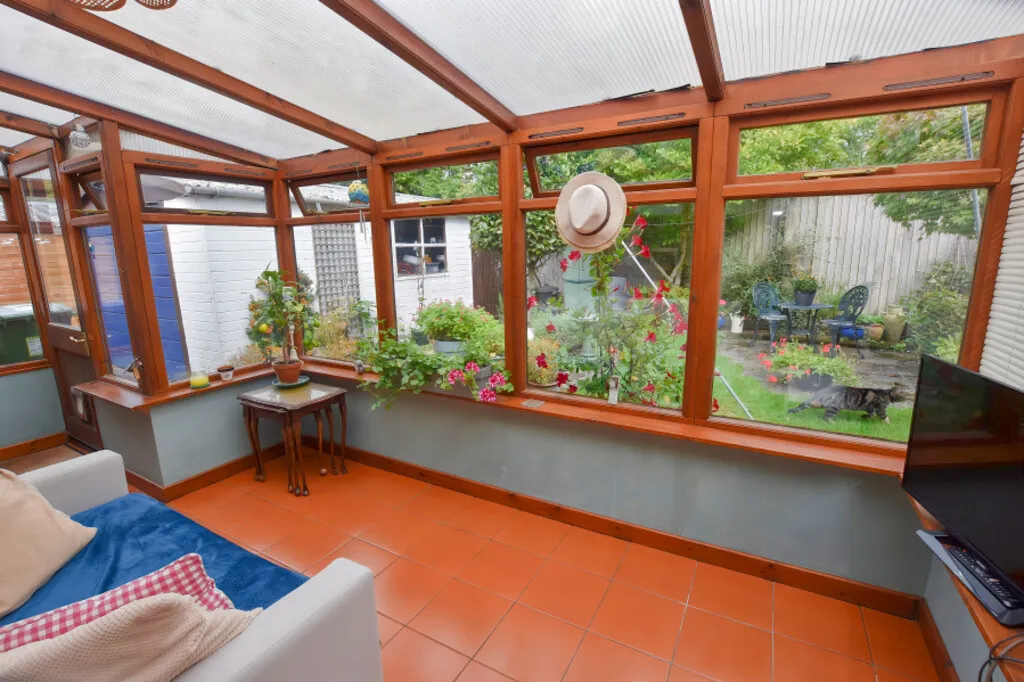Grove Gardens, Market Drayton, photo 8