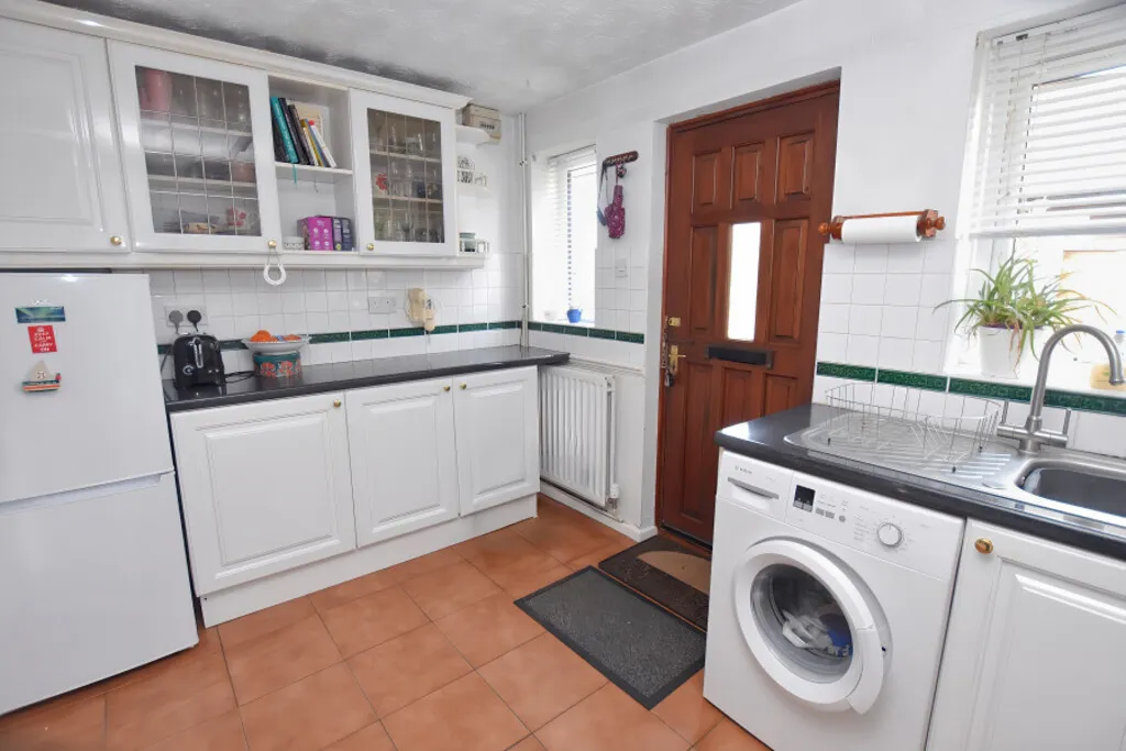 Grove Gardens, Market Drayton, photo 7