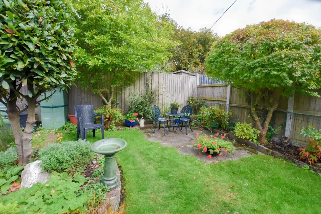 Grove Gardens, Market Drayton, photo 15