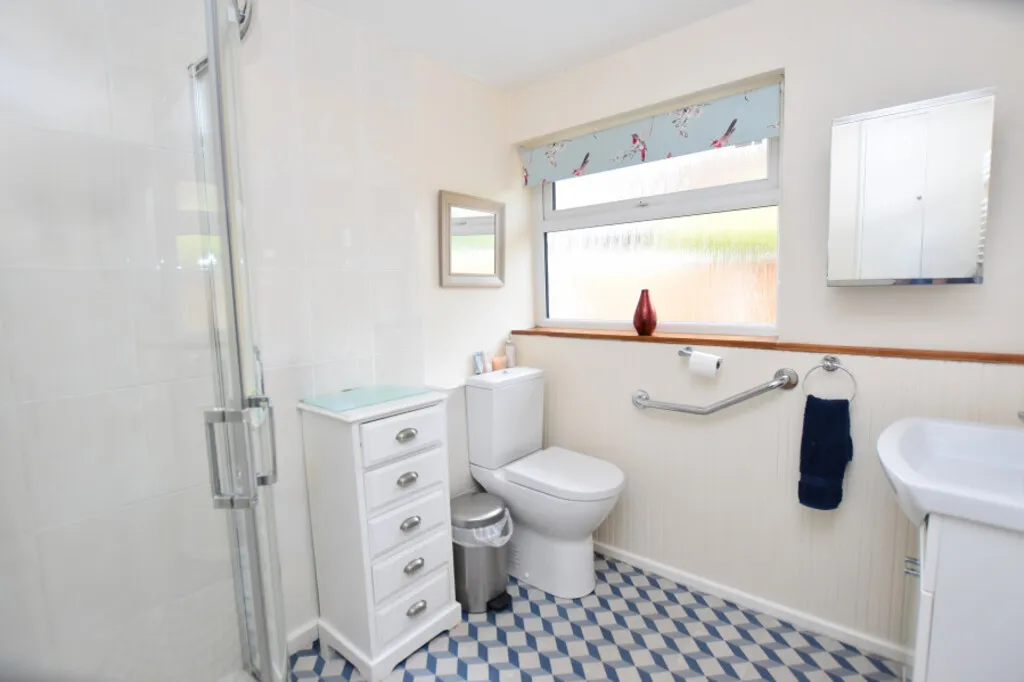 Grove Gardens, Market Drayton, photo 13