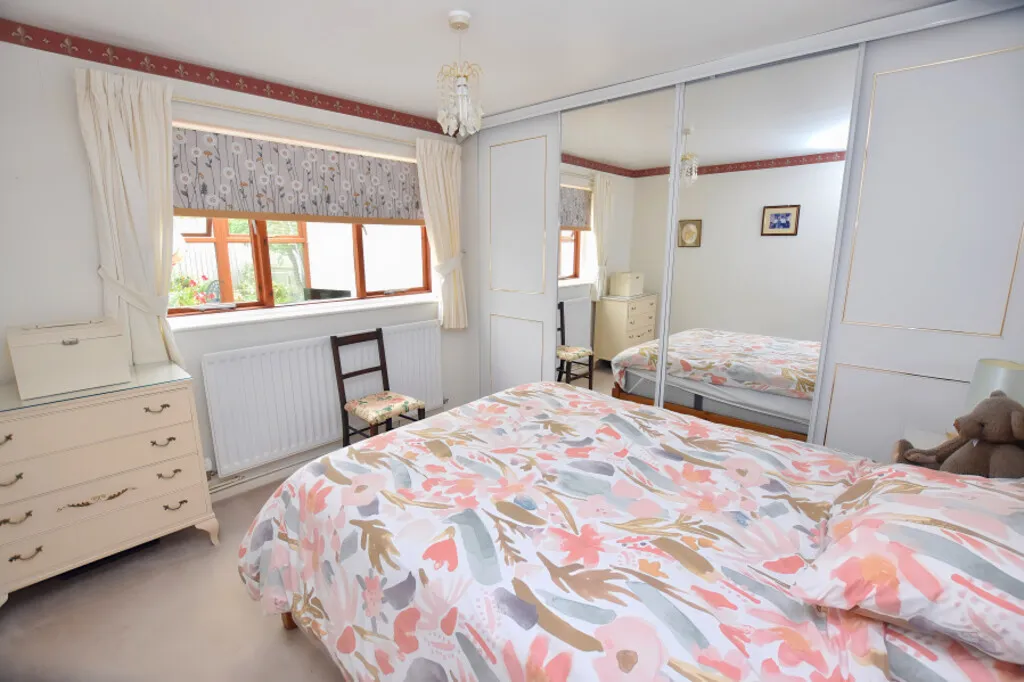 Grove Gardens, Market Drayton, photo 11