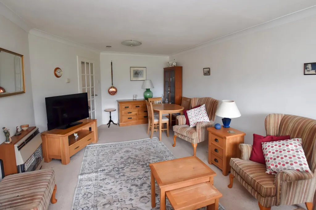 Grove Gardens, Market Drayton, photo 5