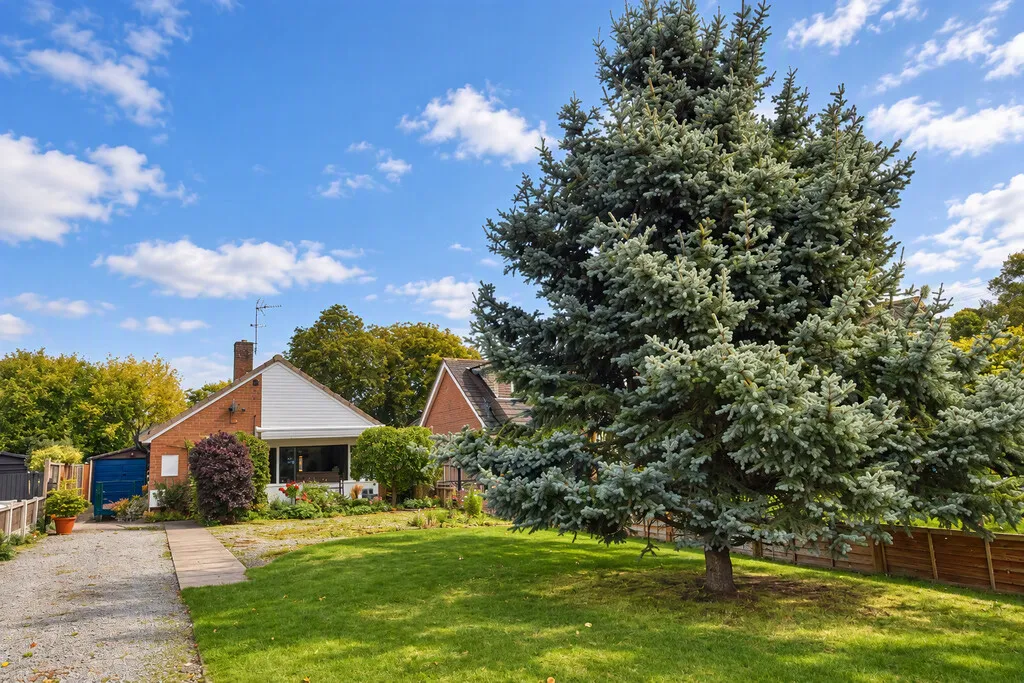 Grove Gardens, Market Drayton, photo 18
