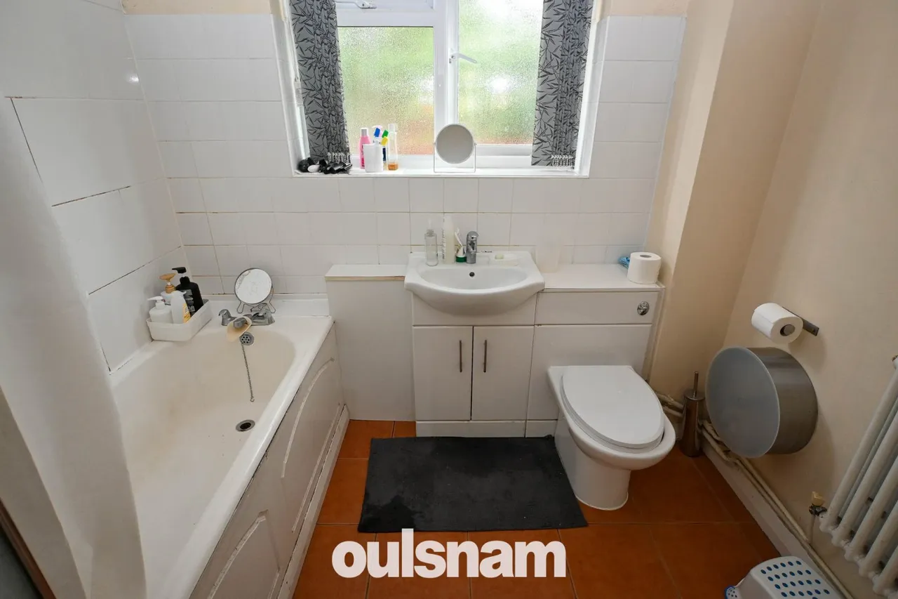 Ramsden Close, Bournville Village Trust, Selly Oak, Birmingham, B29 4JX, photo 9