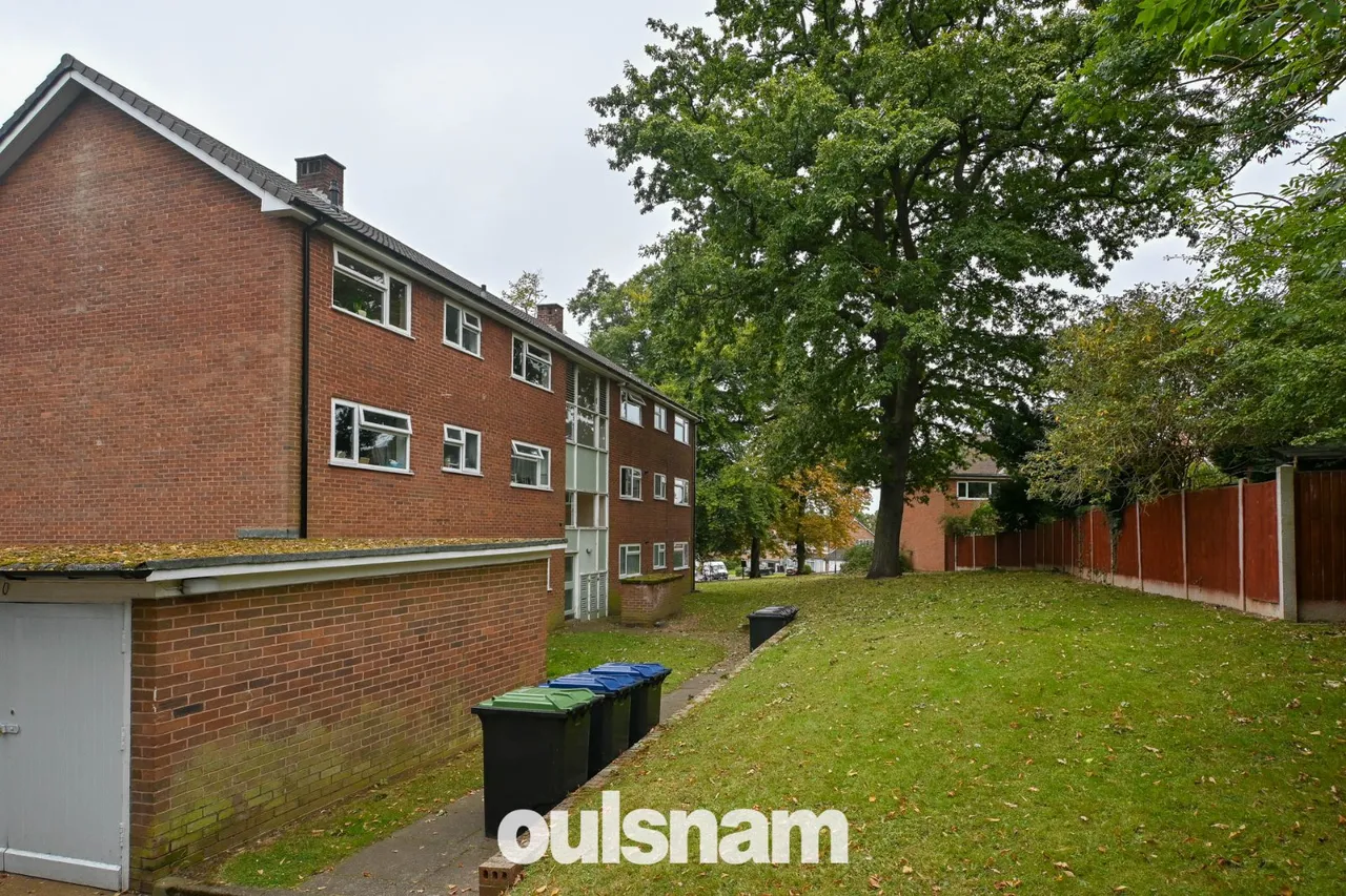 Ramsden Close, Bournville Village Trust, Selly Oak, Birmingham, B29 4JX, photo 10