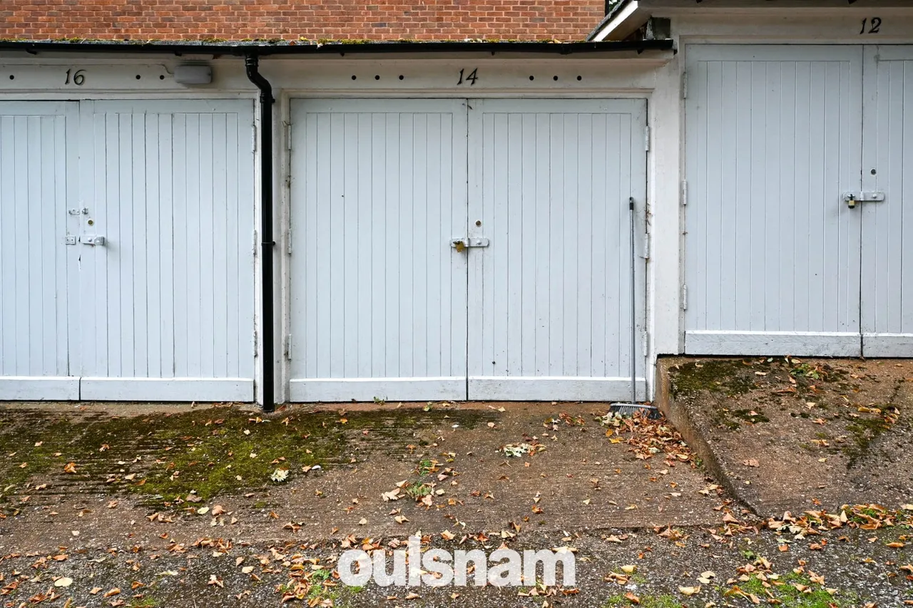 Ramsden Close, Bournville Village Trust, Selly Oak, Birmingham, B29 4JX, photo 11