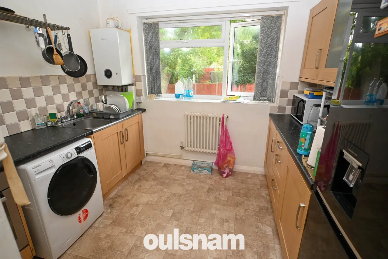 Ramsden Close, Bournville Village Trust, Selly Oak, Birmingham, B29 4JX, photo 4